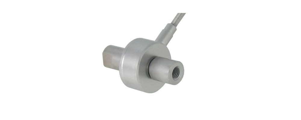 image of Model  34  Tension/Compression Universal Load Cell 